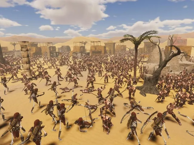 Ultimate Battle Simulator
