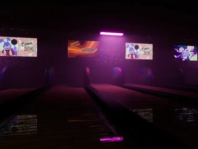Ultimate Chicken Path