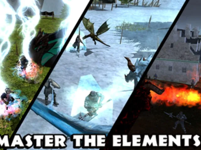 Ultimate Dragon Simulator