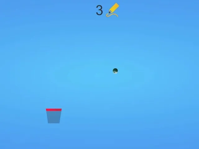 Ultimate Dunk Shooter