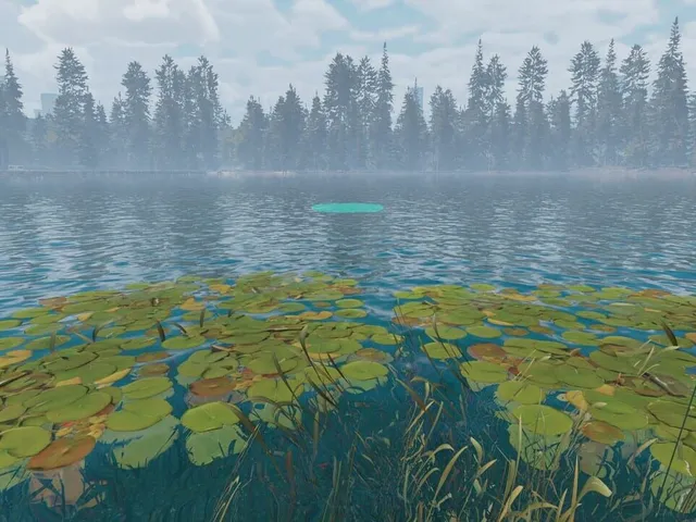 Ultimate Fishing Online