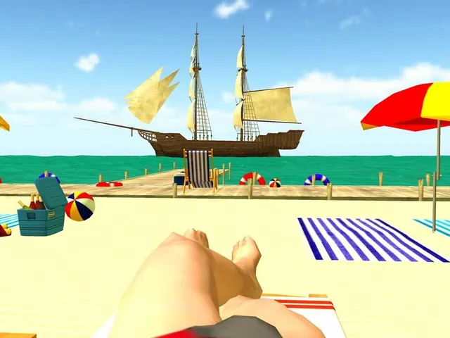 Ultimate Fishing Supermarket Simulator 3D