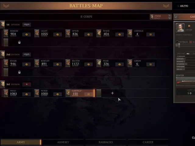 Ultimate General: Civil War