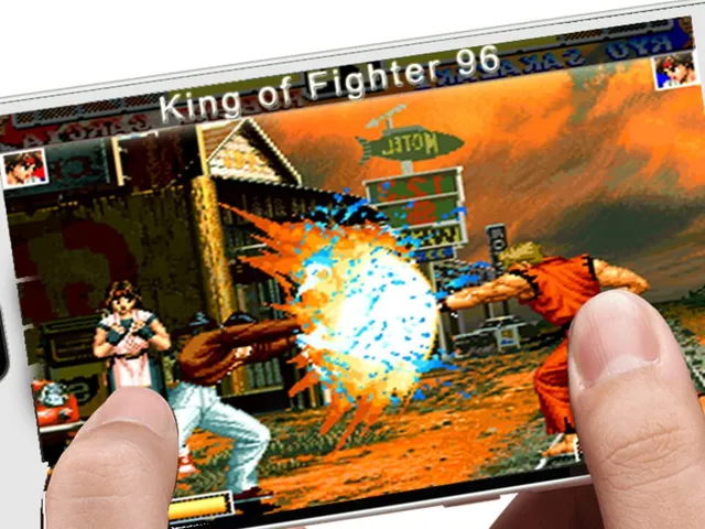 Ultimate Kungfu Street