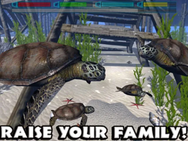 Ultimate Ocean Simulator