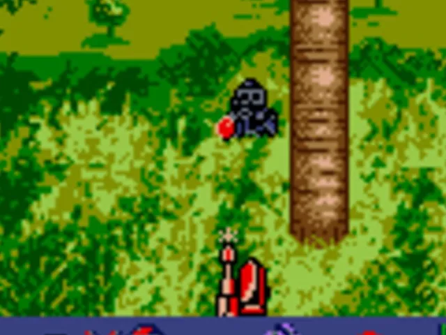 Ultimate Paintball