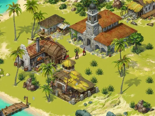 Ultimate Pirates