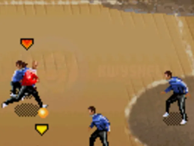 Ultimate Street Football