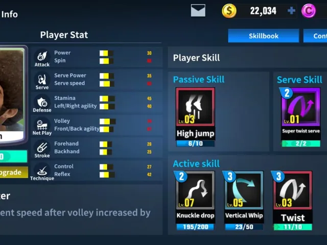 Ultimate Tennis: Revolution