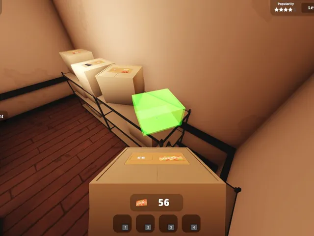 Ultimate Theater Simulator