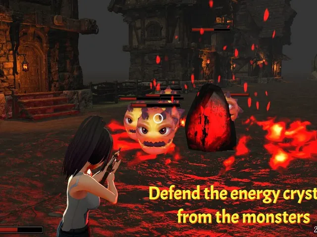 Ultimate Waifu Battle Online