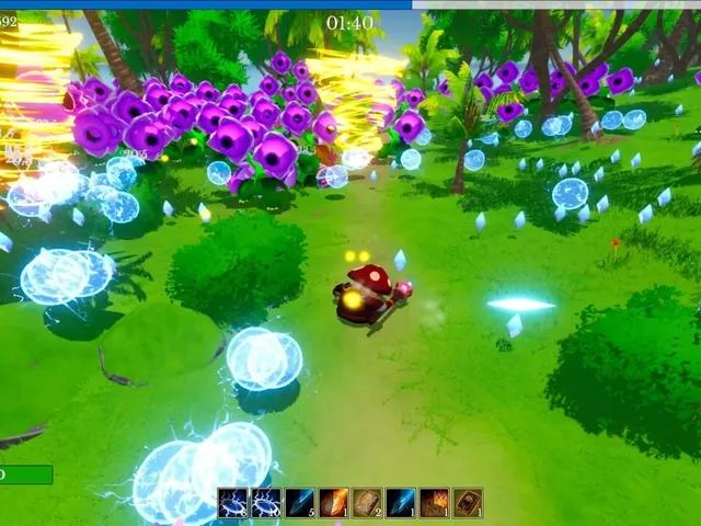 Ultimate Wizard
