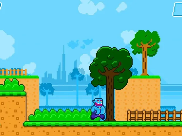 Ulton's Quest