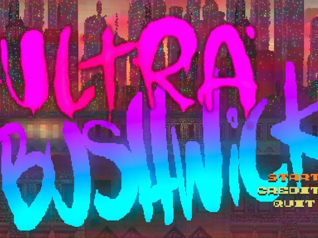 Ultra Bushwick