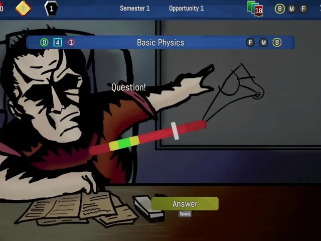 Ultra LMAD