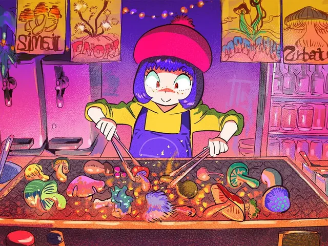 Ultra Mushroom