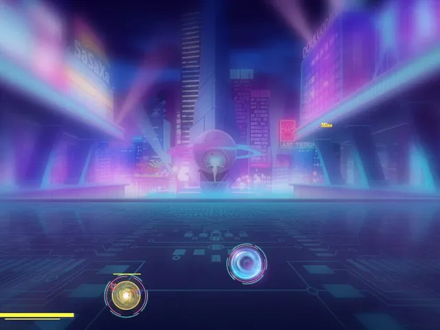 Ultra Rhythm