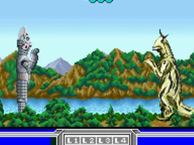 Ultra Seven
