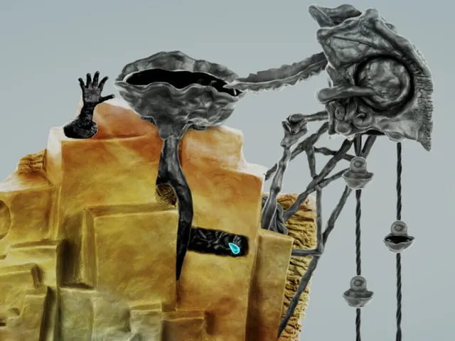 Ultra Strangeness