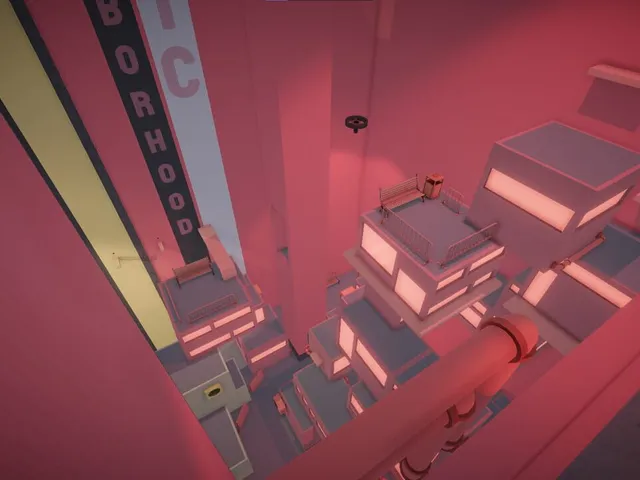 Ultra Vertigo