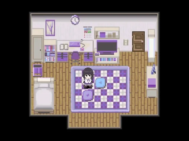 Ultra Violet