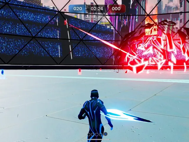 Ultraball