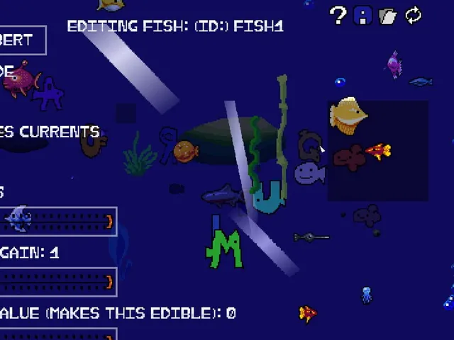 Ultraquarium