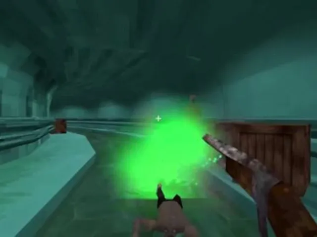 Ultrashot: Kill Protocol