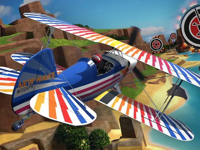 Ultrawings 2