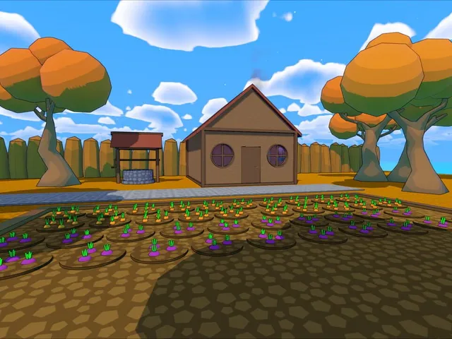 Umami Island