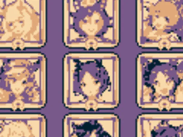 Umamusume Delish Derby