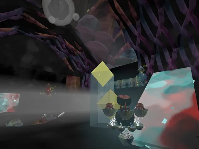 Umbra: Journey Home
