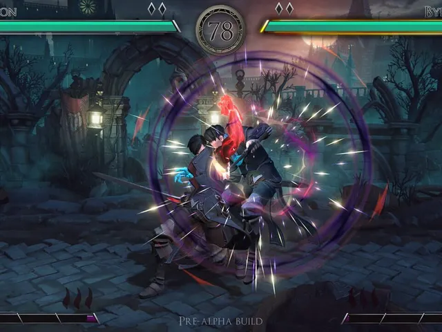 Umbral Core