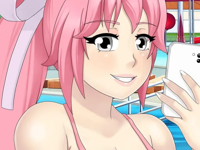 Umichan Two Scoops