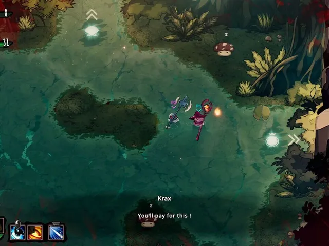 Umigame