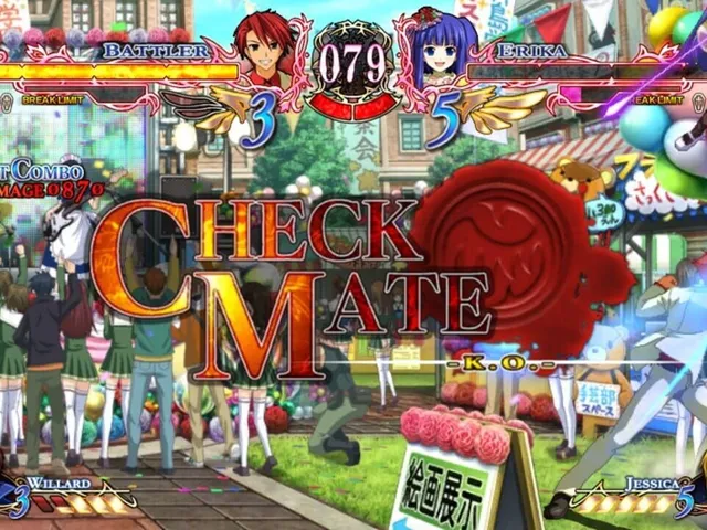 Umineko: Golden Fantasia