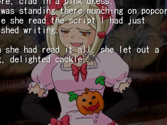 Umineko no Naku Koro ni: Episode 2 - Turn of the Golden Witch