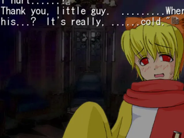 Umineko no Naku Koro ni: Episode 4 - Alliance of the Golden Witch