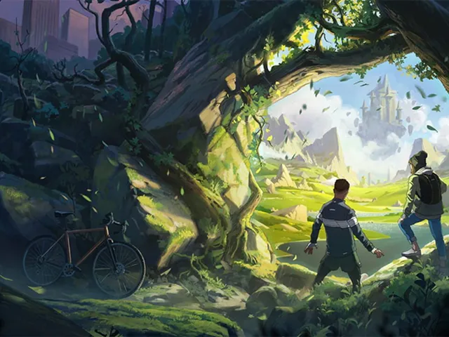 Unannounced Survival Game