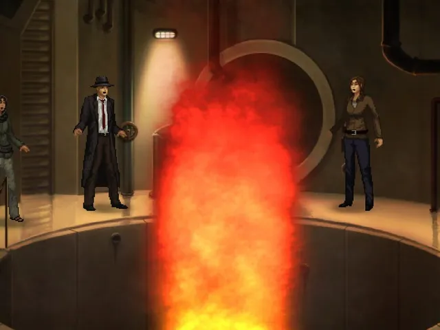Unavowed