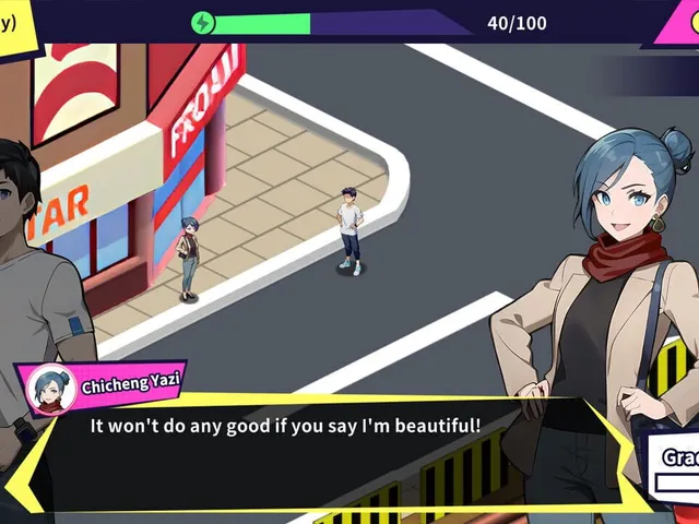 Unbeatable Professional me with 100 Girlfriends