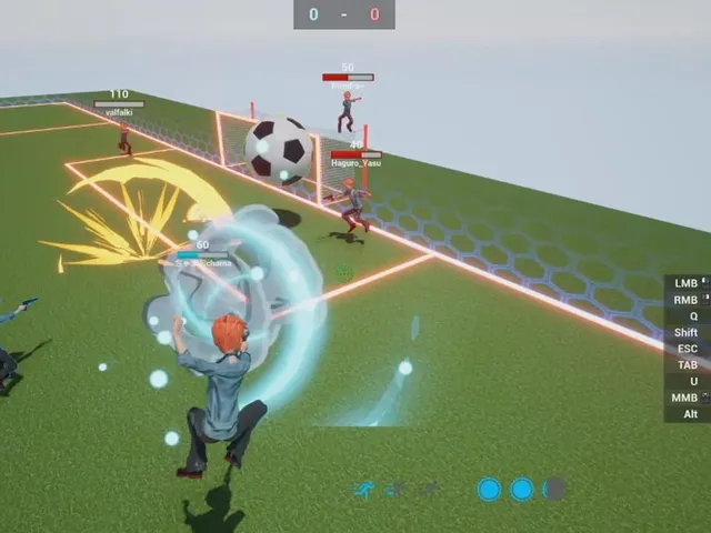 Unbelievaboom!