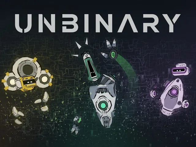 Unbinary