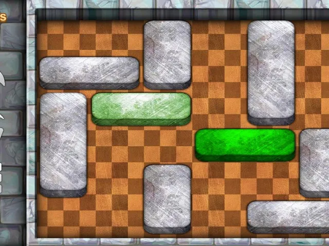 Unblock the Brick: Casual Block Puzzle