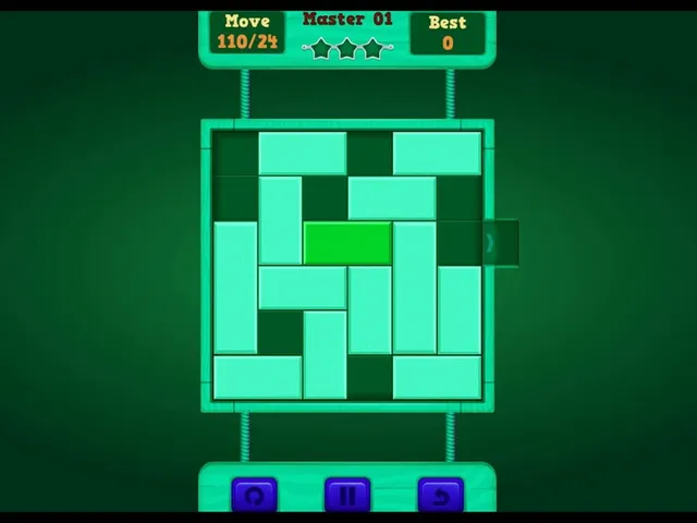 Unblocky 3