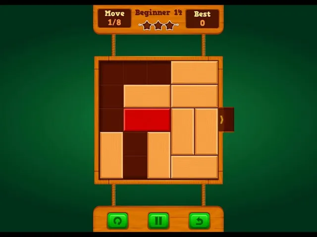 Unblocky 4