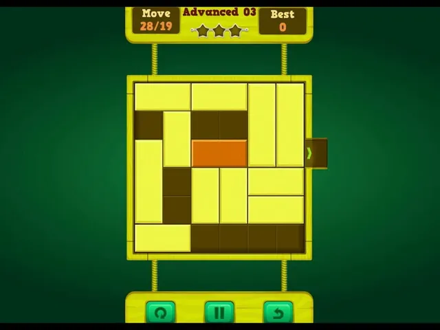 Unblocky