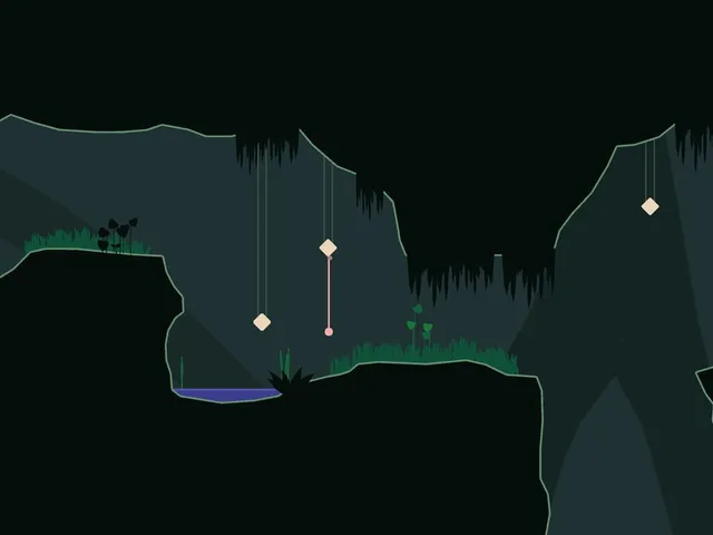 Unbound Drift