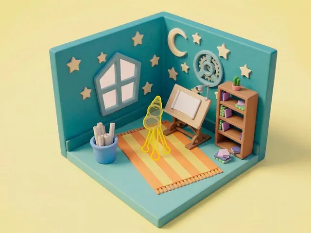 Unbox your Workspace
