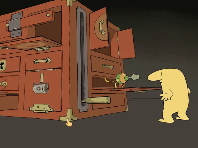 Unboxing Mr. Coo